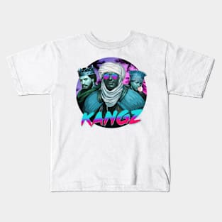 Kangz Kids T-Shirt